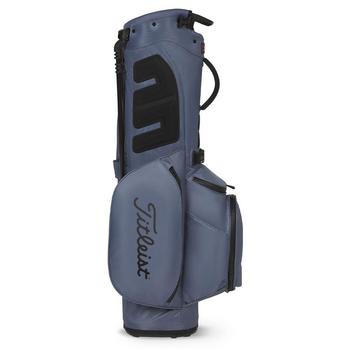 Titleist Players 4 StaDry Golf Stand Bag - Washed Indigo - main image
