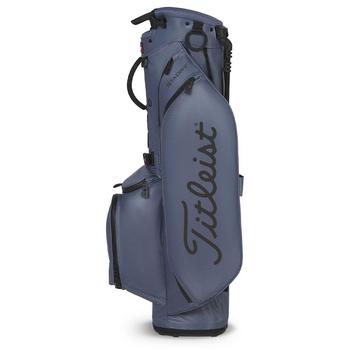 Titleist Players 4 StaDry Golf Stand Bag - Washed Indigo - main image