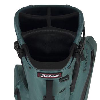 Titleist Players 5 StaDry Golf Stand Bag - Eucalyptus - main image