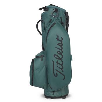 Titleist Players 5 StaDry Golf Stand Bag - Eucalyptus - main image
