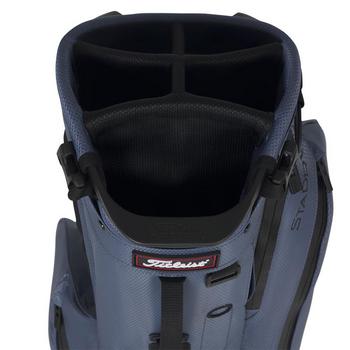Titleist Players 5 StaDry Golf Stand Bag - Washed Indigo - main image