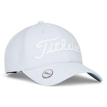 Titleist Players Performance Ball Marker Cap - Blue/White - main image