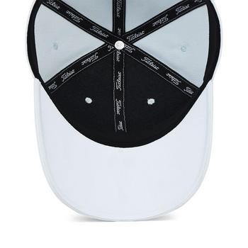 Titleist Players Performance Ball Marker Cap - Blue/White - main image