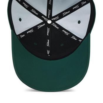 Titleist Players Performance Ball Marker Cap - Hunter/White - main image