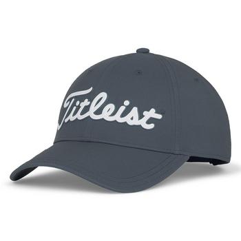 Titleist Players Performance Ball Marker Cap - Washed Indigo/White - main image