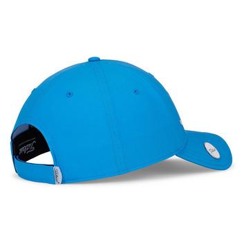 Cappellino Da Golf Donna Titleist Players Performance – Con Segnapunti Magnetico E Protezione UV 50+
