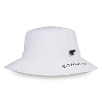 Titleist Players StaDry Waterproof Golf Bucket Hat - White - main image