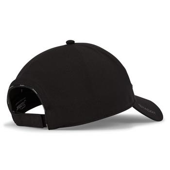 Titleist Players StaDry Waterproof Golf Cap - Black/Charcoal