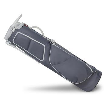 Titleist Premium Golf Carry Pencil Bag - Washed Indigo - main image