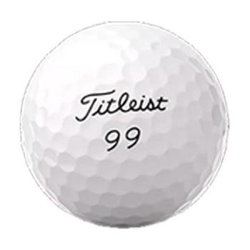 Titleist Pro V1 4 For 3 Golf Balls Personalised Special Play Numbers - 2025 - main image