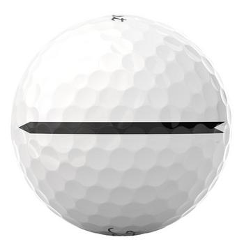 Titleist Pro V1 Performance Alignment Golf Balls - main image