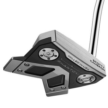 Titleist Scotty Cameron Phantom 11 Golf Putter - main image