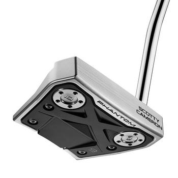 Scotty Cameron Phantom X #9 Putter - main image