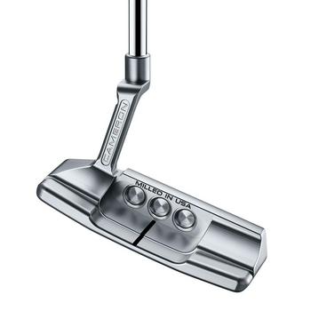 Scotty Cameron Super Select Squareback 2 Long Design Golf Putter - main image