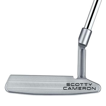 Scotty Cameron Super Select Squareback 2 Long Design Golf Putter - main image