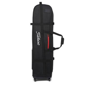 Titleist Spinner Players Golf Travel Cover - main image