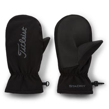 Gold Gear Direct - Titleist StaDry Golf Winter Mittens