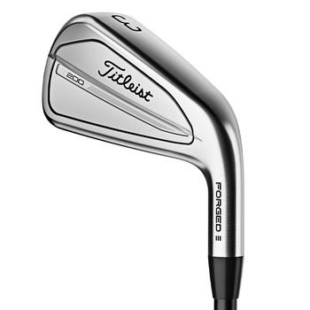 Titleist T200 Utility Irons - Graphite  - main image