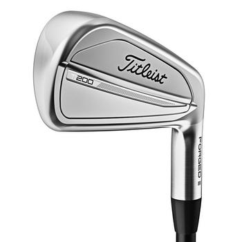 Titleist T200 Utility Irons - Graphite  - main image