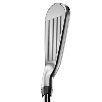 Titleist T350 Golf Irons - Steel - main image
