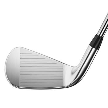 Titleist T350 Golf Irons - Steel - main image