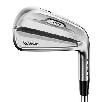 Titleist T100 S Golf Irons SALE - Steel - main image