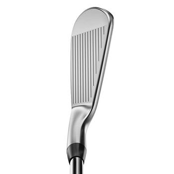 Titleist T150 Golf Irons - Steel  - main image