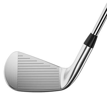 Titleist T150 Golf Irons - Steel  - main image