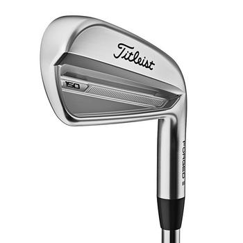 Titleist T150 Golf Irons - Steel  - main image