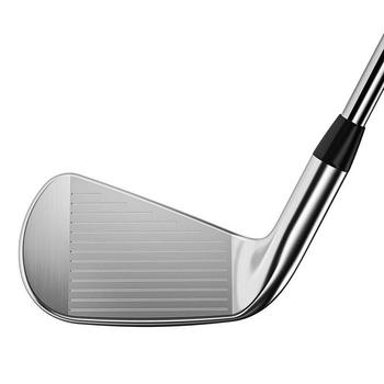 Titleist T200 Golf Irons - Steel  - main image