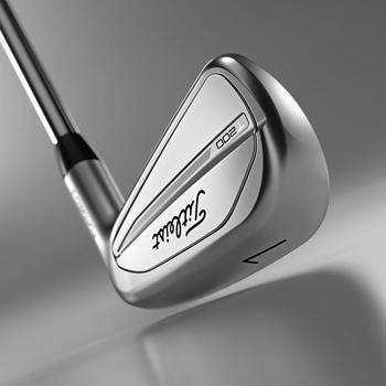 Titleist T200 Utility Irons - Graphite  - main image