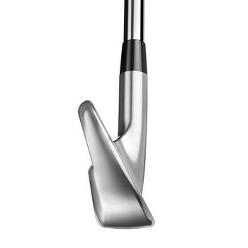 Titleist T250 Golf Irons - Steel - main image