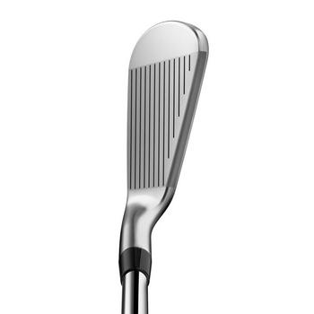 Titleist T250 Launch Spec Golf Irons - Steel - main image