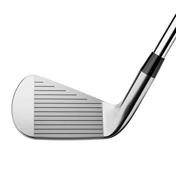 Titleist T250 Launch Spec Golf Irons - Steel - main image