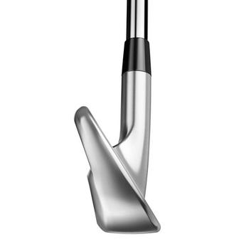 Titleist T250 Launch Spec Golf Irons - Steel - main image