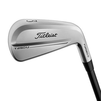 Titleist T250 Golf Utility Iron - Graphite - main image