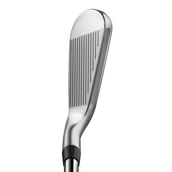 Titleist T350 Golf Irons - Steel - main image