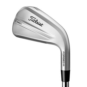 Gold Gear Direct - Titleist T350 Golf Irons - Steel
