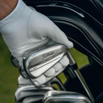 Titleist T350 Golf Irons - Graphite - main image