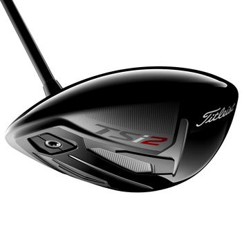 TSi2 Golf Driver - main image