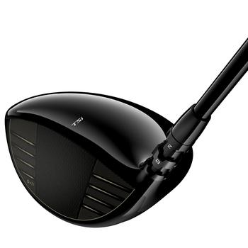 TSi2 Golf Driver - main image