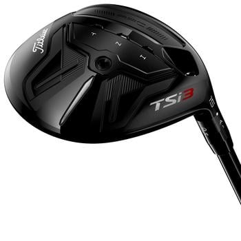 TSi3 Golf Fairway Wood - main image