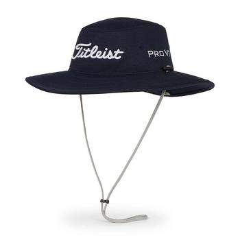 Titleist Tour Aussie Golf Hat - Navy - main image