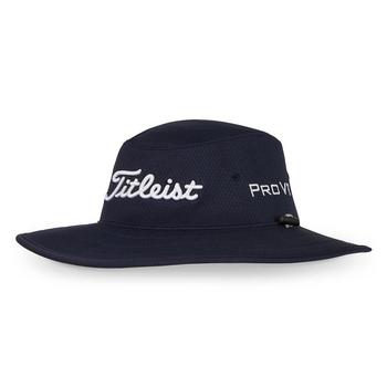 Titleist Tour Aussie Golf Hat - Navy - main image