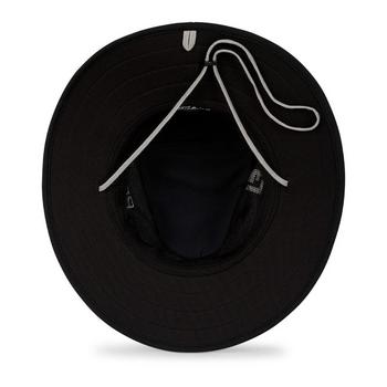 Titleist Tour Aussie Golf Hat - Black/White - main image