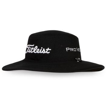 Titleist Tour Aussie Golf Hat - Black/White - main image