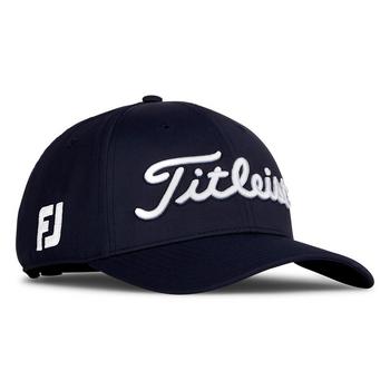 Titleist Tour Performance Cap - Navy/White - main image