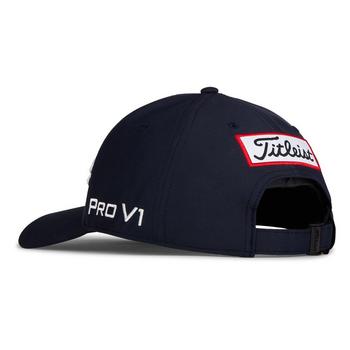 Titleist Tour Performance Cap - Navy/White - main image