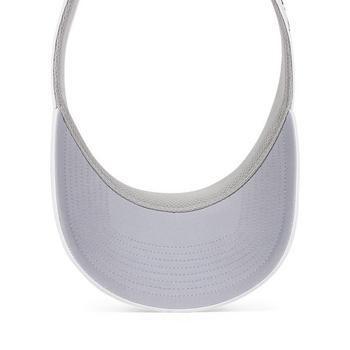 Titleist Tour Performance Golf Visor - White/Black - main image