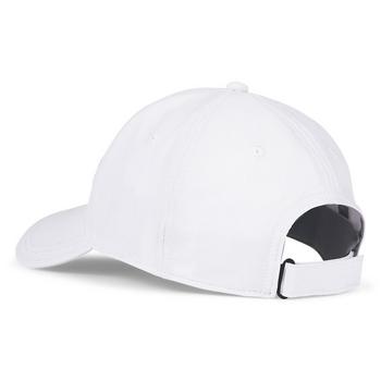 Titleist Womens Players Performance Golf Ball Marker Cap - White/Black - main image